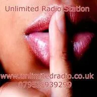 Logo de Unlimited Radio