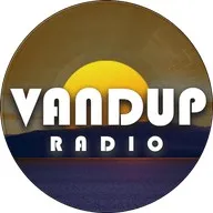 Logo de Vandup Radio