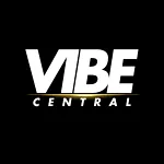 Logo de Vibe Central Radio