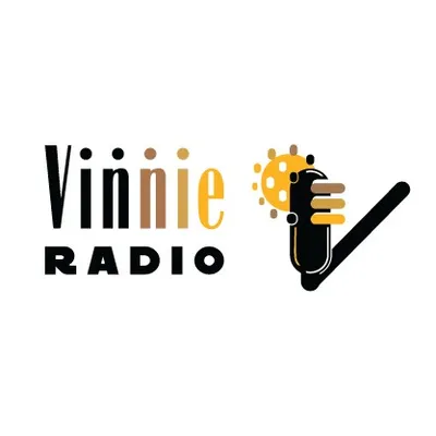 Logo de Vinnie Radio