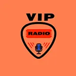 Logo de VIP Radio Cambridge