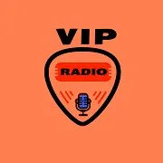 Logo de VIP Radio Edinburgh