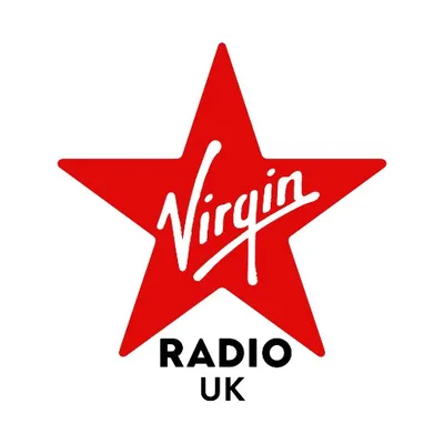 Logo de Virgin Radio UK