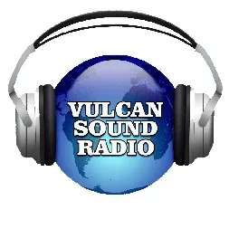 Logo de Vulcan Sound Radio
