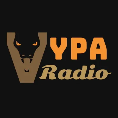 Logo de Vypa Radio