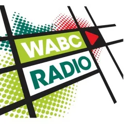 Logo de WABC Radio