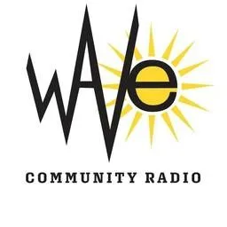 Logo de Wave Community Radio