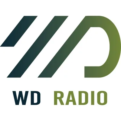 Logo de WD RADIO LDN
