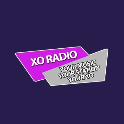 Logo de We Are XO Radio