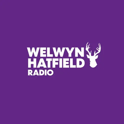 Logo de Welwyn Hatfield Radio