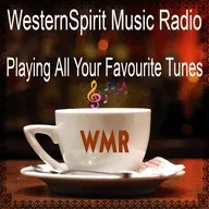 Logo de WesternSpirit Music Radio