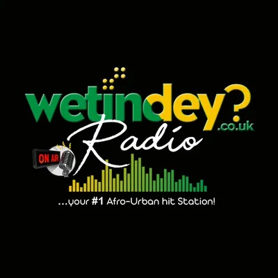 Logo de WetinDey Radio