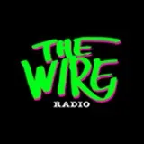 Logo de Wire Radio