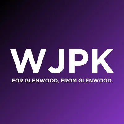 Logo de WJPK-FM