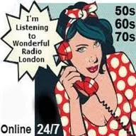 Logo de Wonderful Radio London