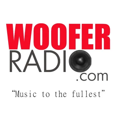 Logo de Woofer Radio