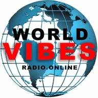 Logo de World Vibes Radio Online