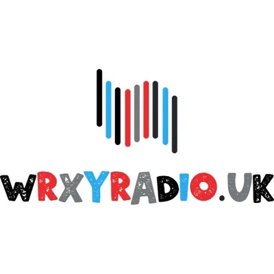 Logo de WRXY Worcester Radio