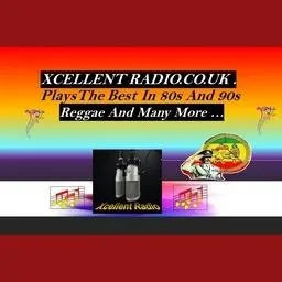 Logo de XCellent Radio