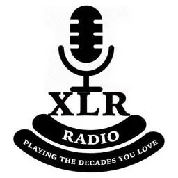 Logo de XLR Radio