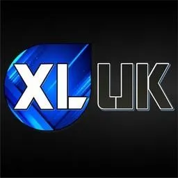 Logo de XLUK Radio