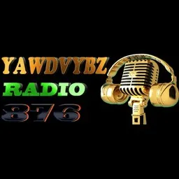 Logo de Yawd Vybz Radio 876