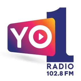 Logo de YO1 Radio