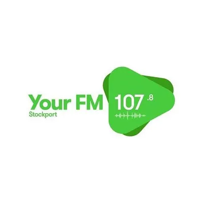 Logo de Your FM