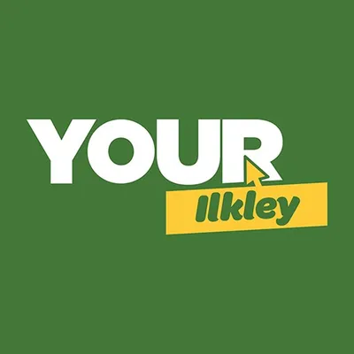 Logo de Your Ilkley