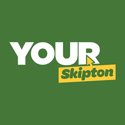 Logo de Your Skipton