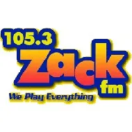 Logo de Zack FM