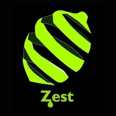 Logo de Zest Liverpool