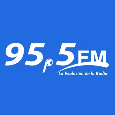 95.5 Evolución
