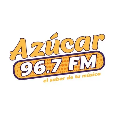 Azúcar Zacapa 96.7 FM