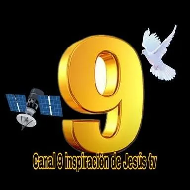 Canal 9 inspiración de Jesús tv