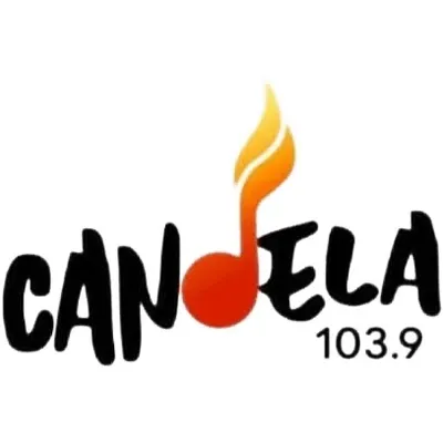 Candela Chiquimula 103.9 FM