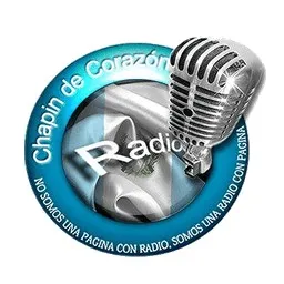 Chapín de Corazón