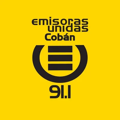 Emisoras unidas Cobán 91.1 FM