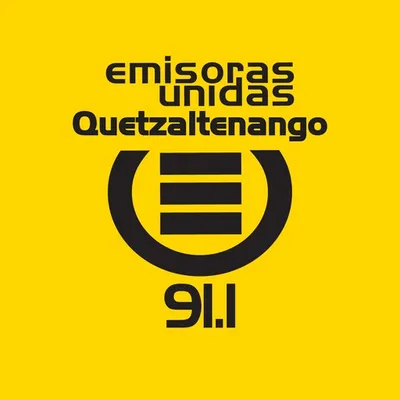 Emisoras Unidas Quetzaltenango 91.1