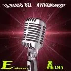 Estereo Alma