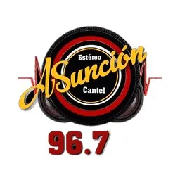 Estereo Asuncion 96.7 FM