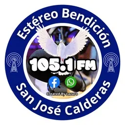 Estereo Bendicion 105.1 FM