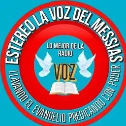 Estereo la Voz del Messias HD