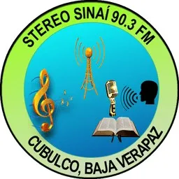 Estereo Sinai 90.3 FM