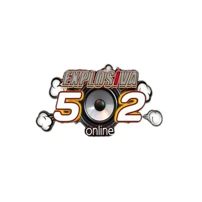 Explosiva Online 502