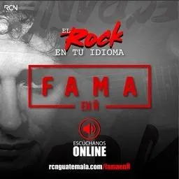 Fama en Ñ