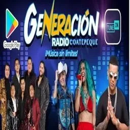 Generación Radio Coatepeque