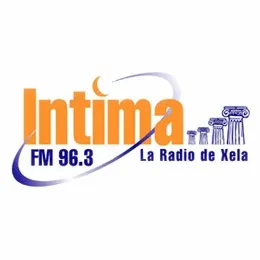 Intima 96.3 FM