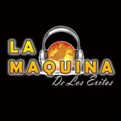 La Máquina de Los Exitos