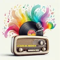 La Radio Del Merengue